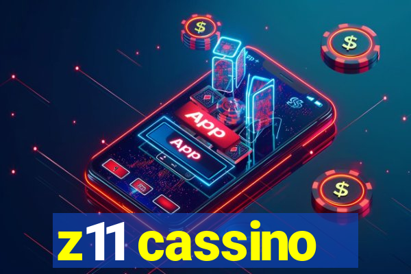 z11 cassino